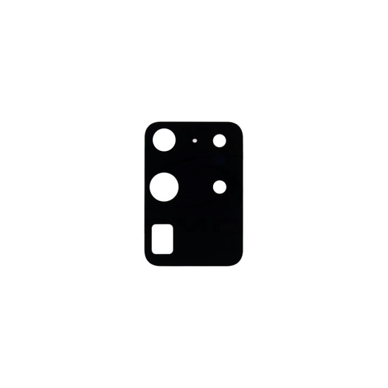 Camera Lens Samsung Galaxy S20 Ultra/G988 Black